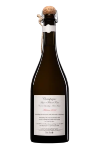 Domaine Alizée et Thibaut Tassin - Champagne Brut Nature Millésimé "Les Belles Pièces" Blanc 2022 Dégorgement 2026 12°, 75cl