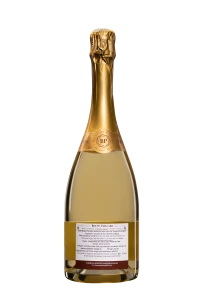 Maison Bruno Paillard - Champagne Extra-Brut Grand Cru Blanc de Blancs Blanc NV Dégorgement Nov. 2024, 75cl