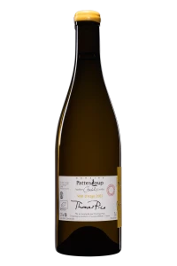 Domaine Pattes Loup - Chablis Villages "Mise Tardive" Blanc 2022 12.5°, 75cl