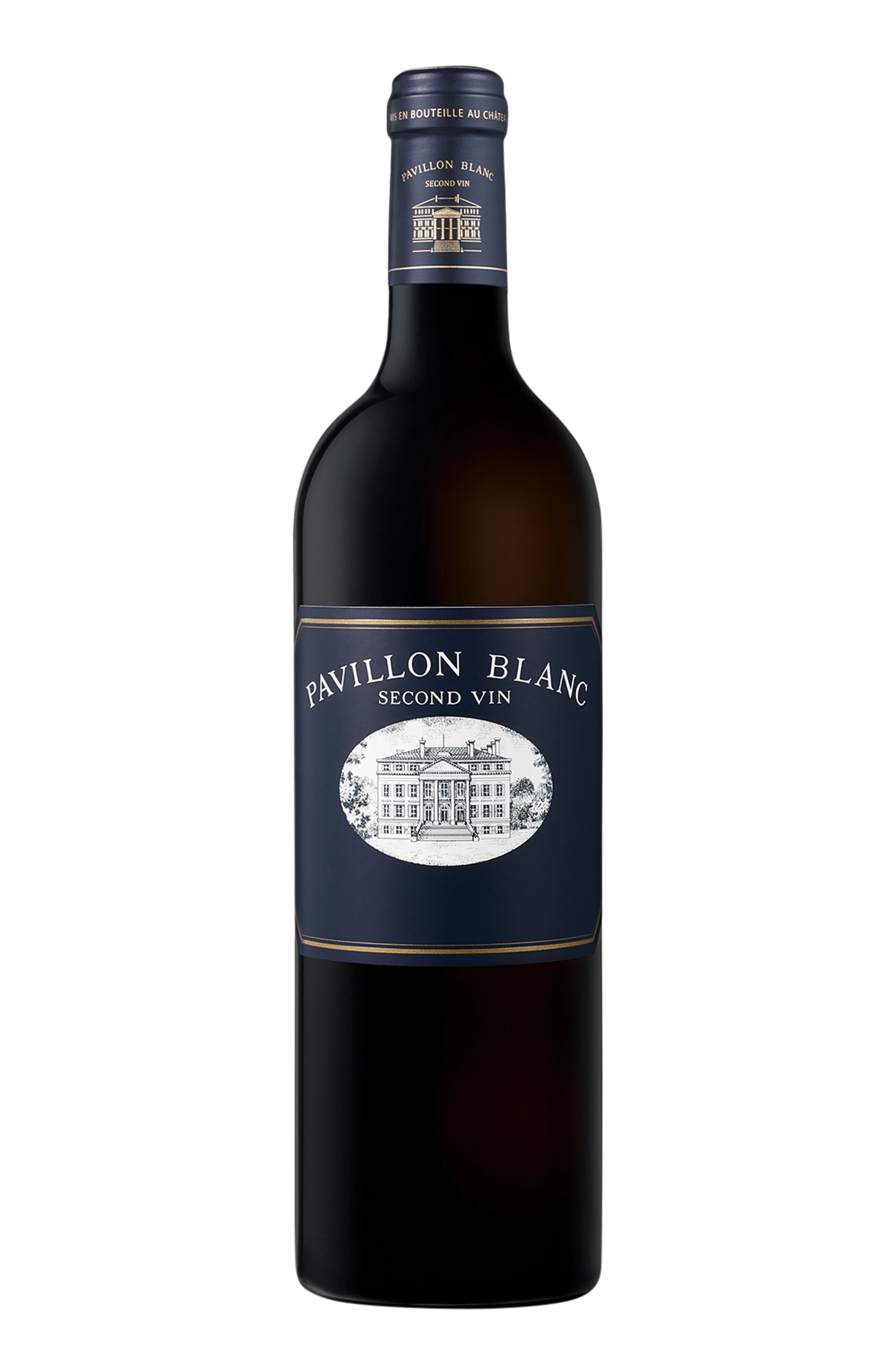 Château Margaux - Bordeaux "Pavillon Blanc du Château Margaux" Blanc 2024, 75cl