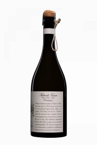 Domaine Alizée et Thibaut Tassin - Champagne Brut Nature Blanc de Blancs Millésimé "Dalivard" Blanc 2021 12°, 75cl