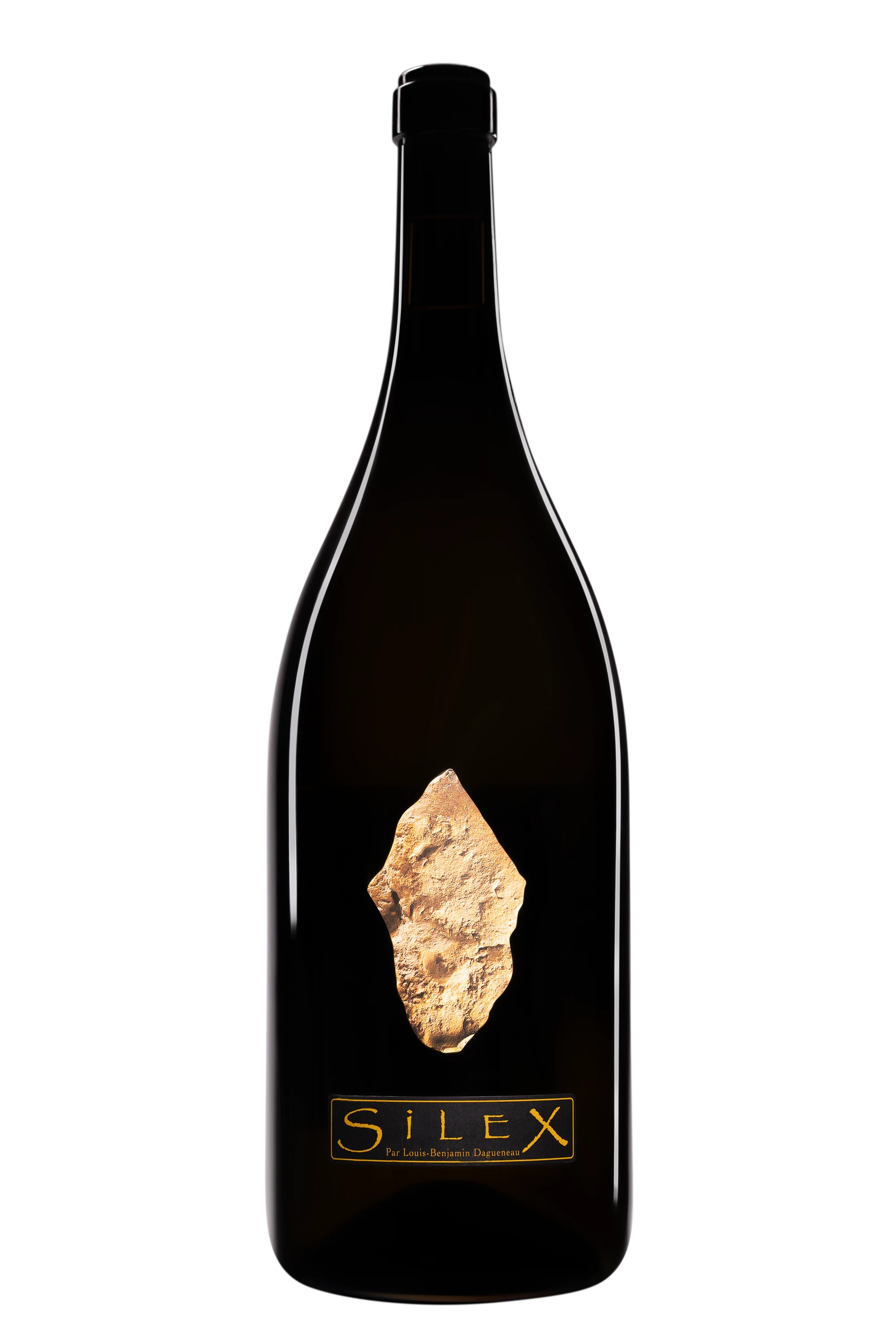 Domaine Didier Dagueneau - Blanc Fumé de Pouilly "Silex" Blanc 2015 13.5°, 300cl