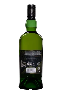 Ardbeg - Single Malt Scotch Whisky "10 Ans Release 2026" Brun 46° Giftbox, 70cl