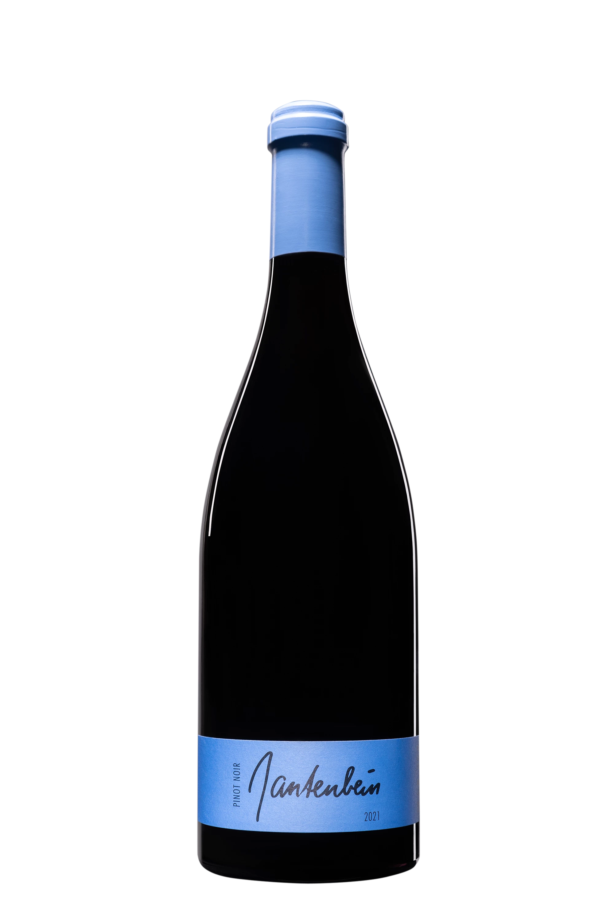 Domaine Martha & Daniel Gantenbein - Graubünden "Pinot Noir" Rouge 2021, 75cl