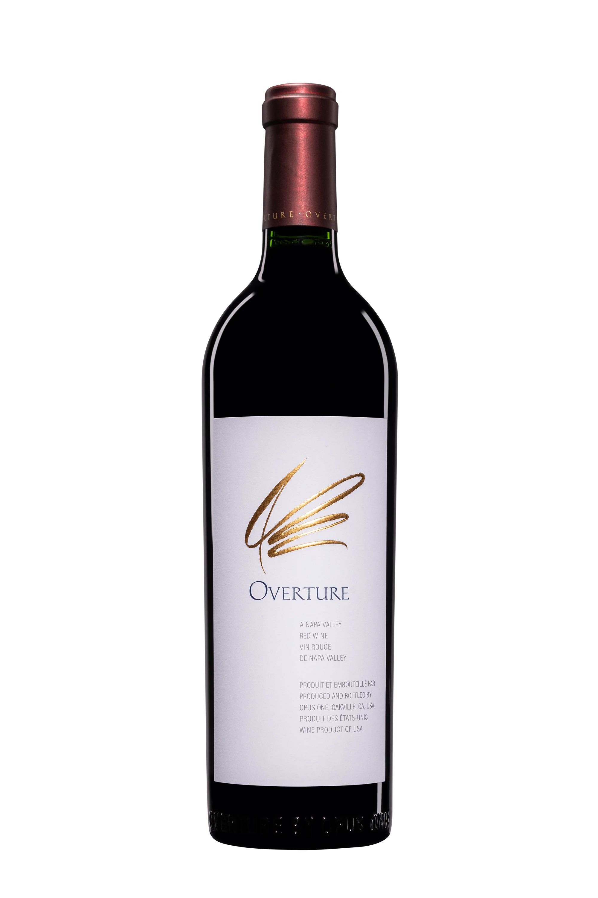 Opus One - Napa Valley "Overture" Rouge 2022