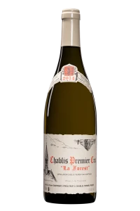 Domaine Vincent Dauvissat - Chablis 1er Cru "La Forest" Blanc 2014 13°, 75cl