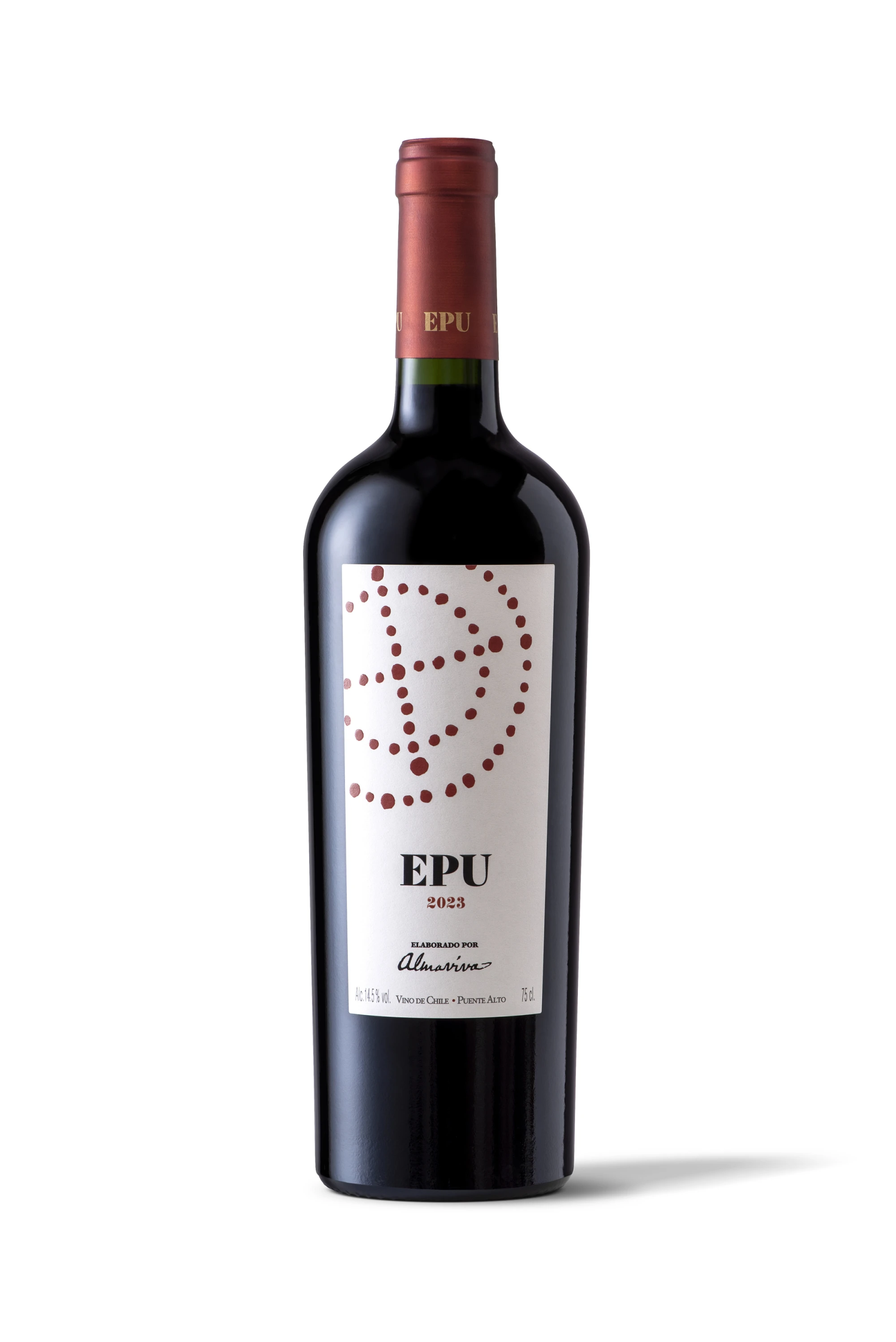 Almaviva - Maipo Valley "EPU" Rouge 2023