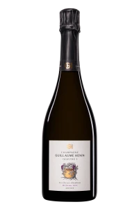 Domaine Guillaume Hénin - Champagne Extra-Brut Blanc de Noirs "Les Terres Chaudron" Blanc 2022 Dégorgement 10 Mar. 2026 12°, 75cl