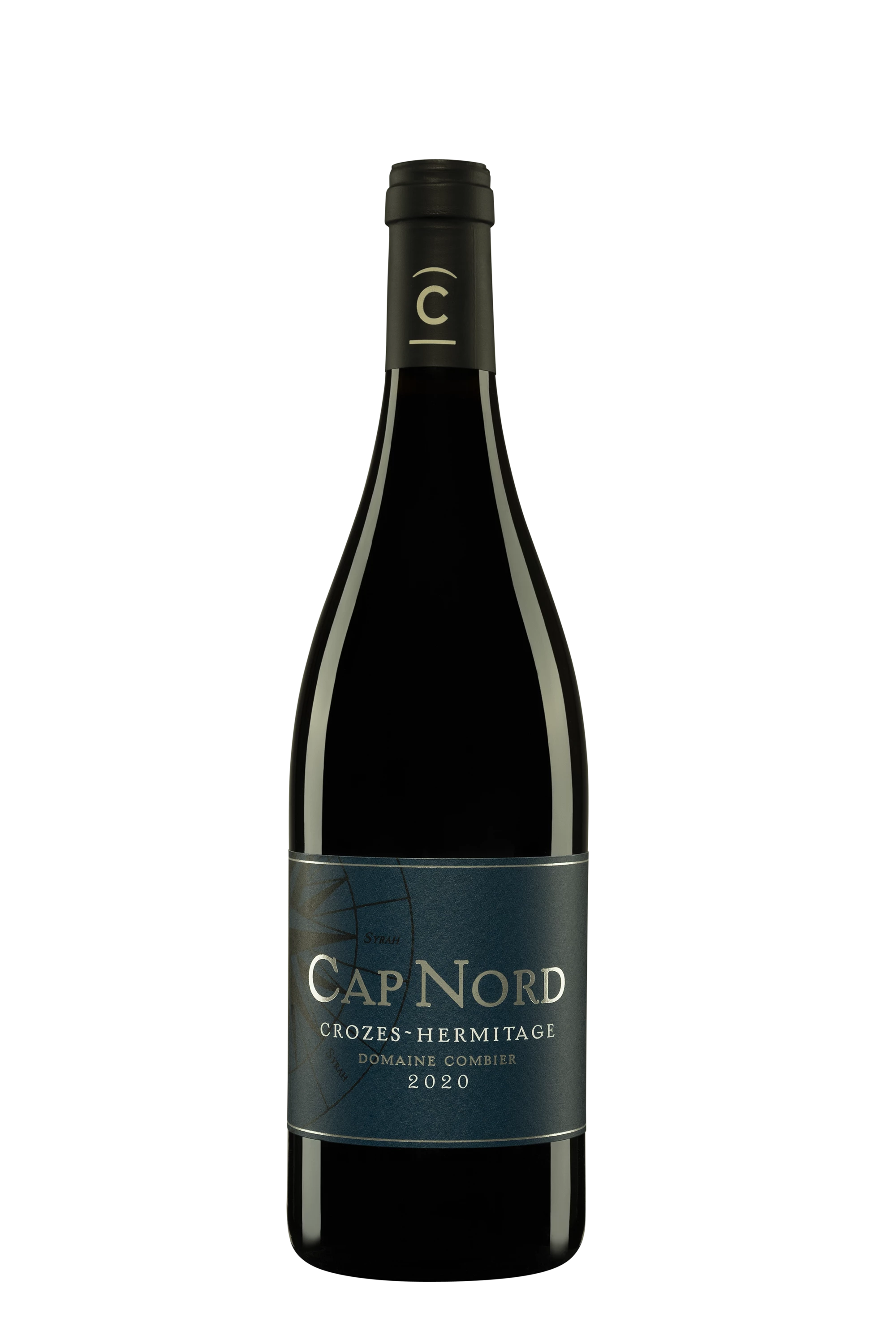 Domaine Combier - Crozes Hermitage "Cap Nord" Rouge 2020, 75cl