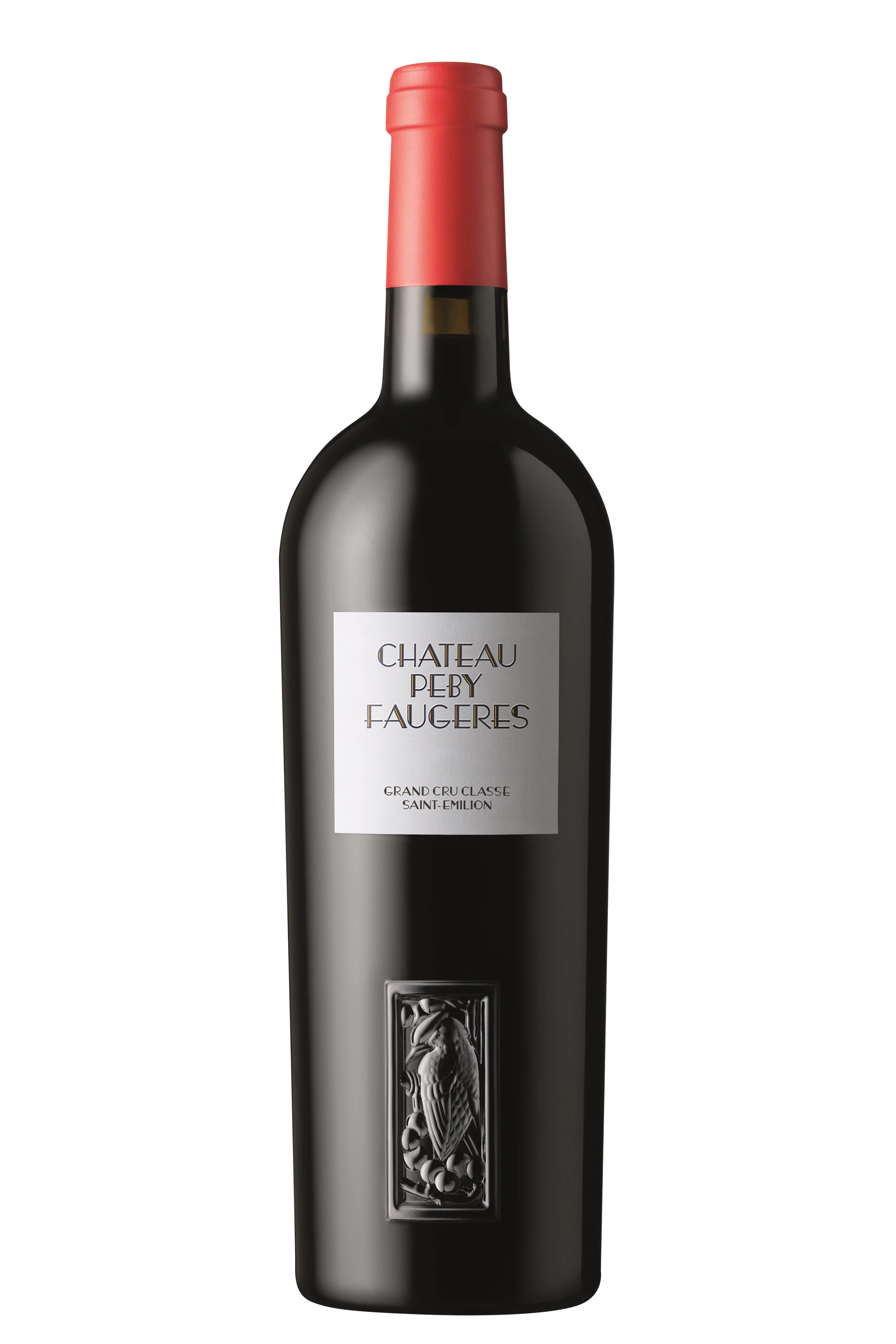 Château Péby Faugères - Saint-Emilion Saint-Emilion Grand Cru Classé Rouge 2024, 75cl
