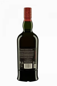 Ardbeg - Single Malt Scotch Whisky "5 Ans - Wee Beastie" 47.4°, 70cl
