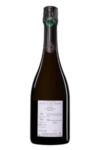 Domaine Guillaume Hénin - Champagne Extra-Brut Blanc de Noirs "Les Terres Chaudron" Blanc 2022 Dégorgement 10 Mar. 2026 12°, 75cl