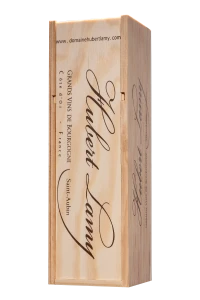 Domaine Hubert Lamy - Criots-Bâtard-Montrachet Grand Cru "Haute Densité" Blanc 2024, 75cl