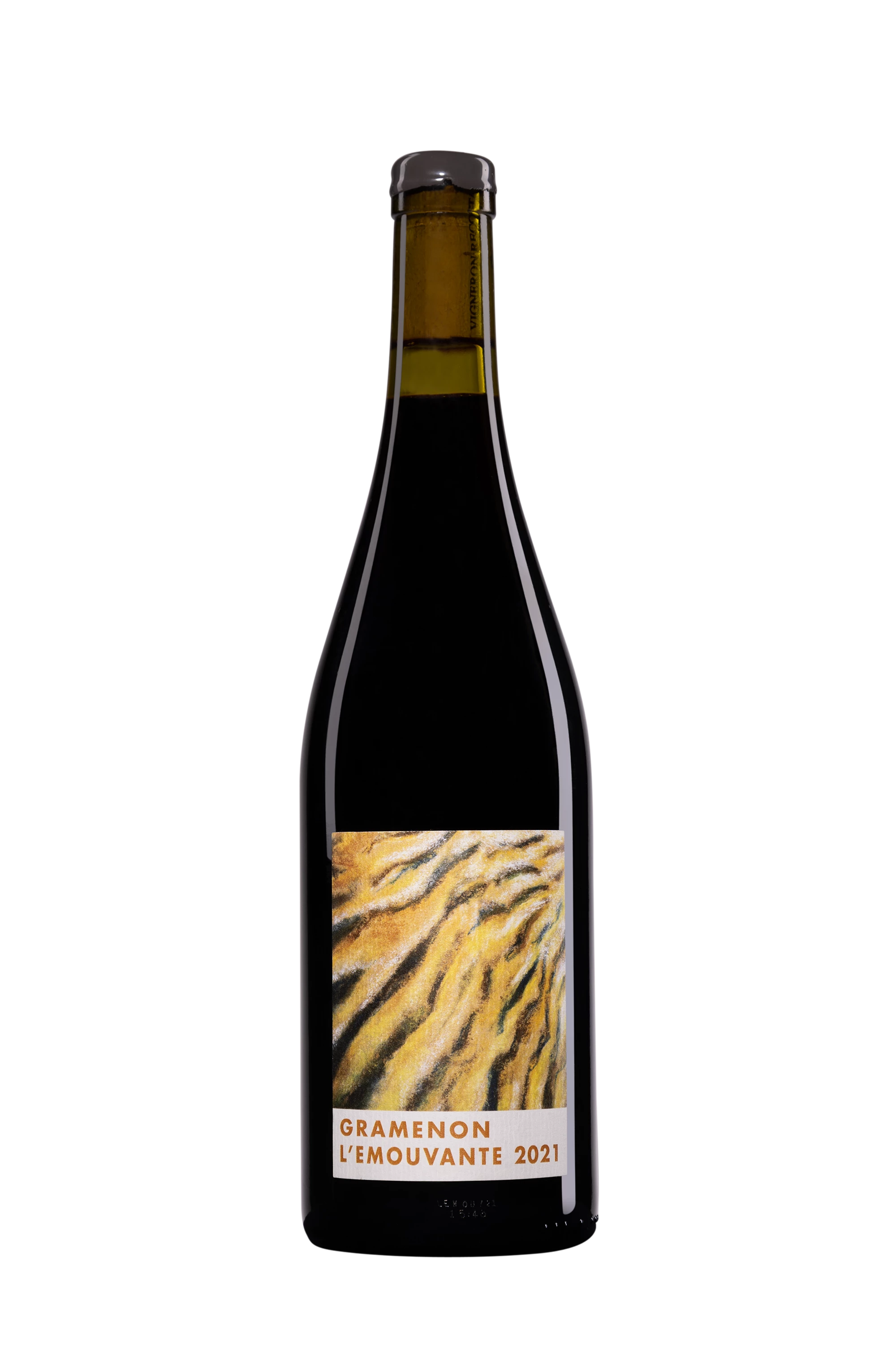 Domaine Gramenon - Côtes du Rhône "L'émouvante" Rouge 2021, 75cl