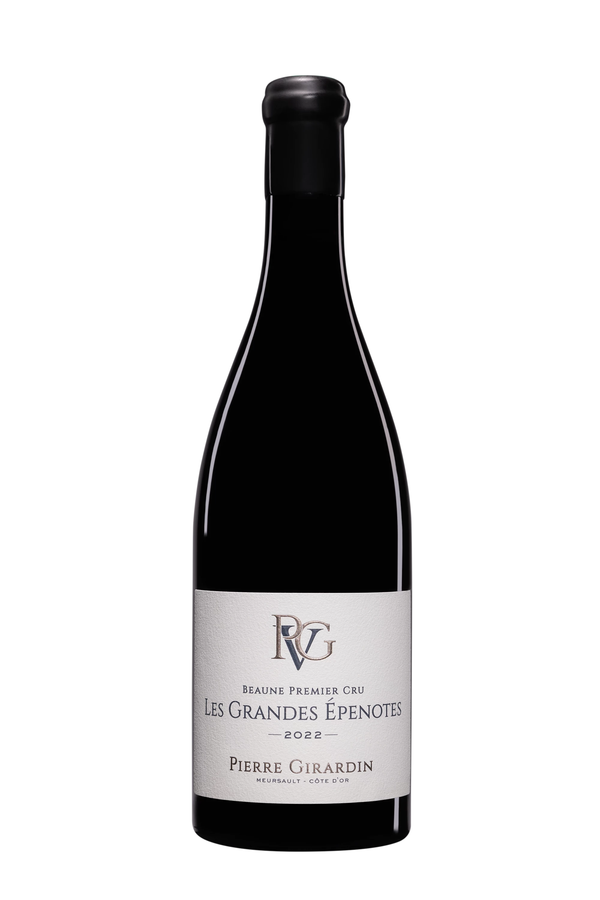 Domaine Pierre Girardin - Beaune 1er Cru "Les Grandes Epenotes" Blanc 2022, 75cl