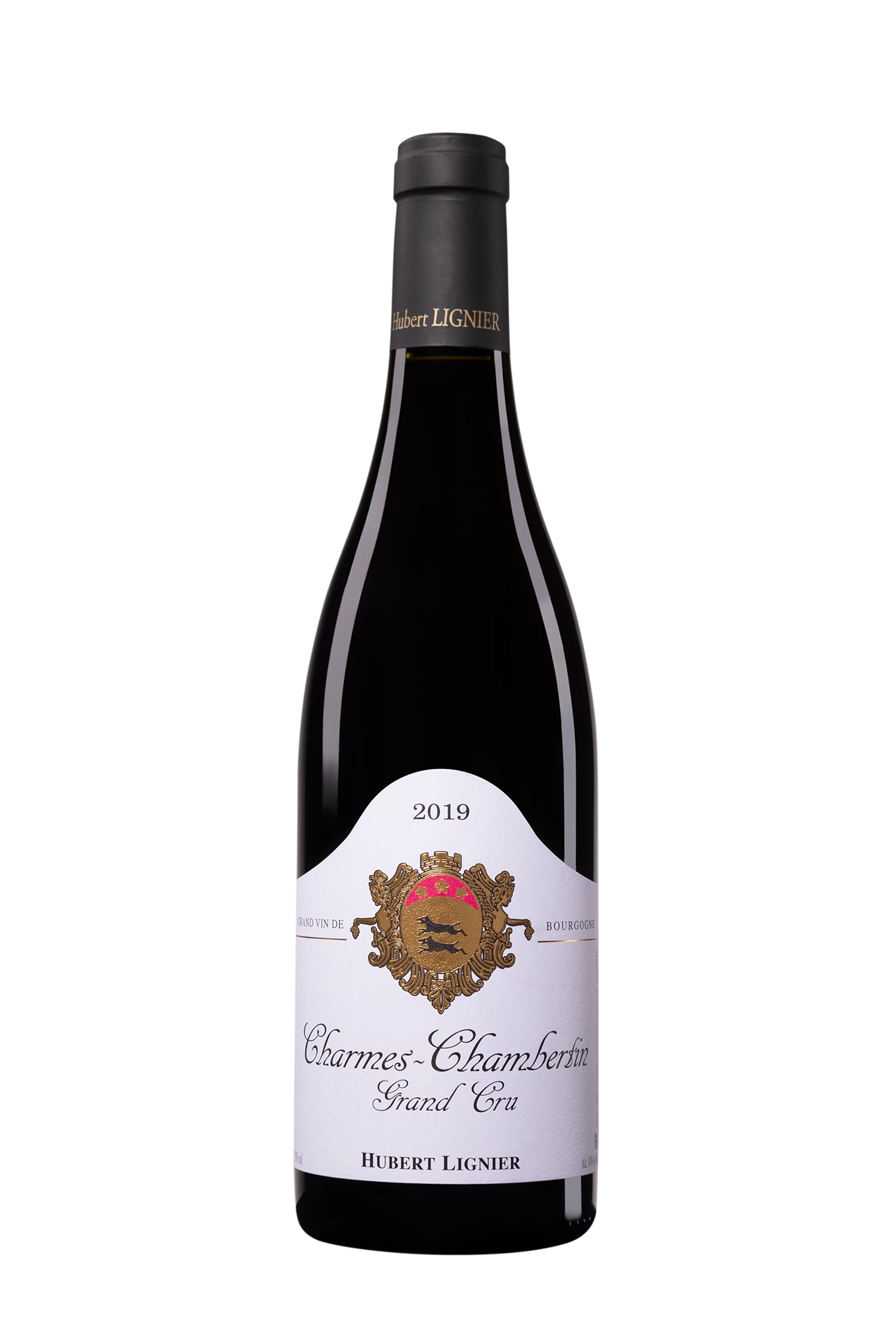Domaine Hubert Lignier - Charmes-Chambertin Grand Cru Rouge 2019, 75cl