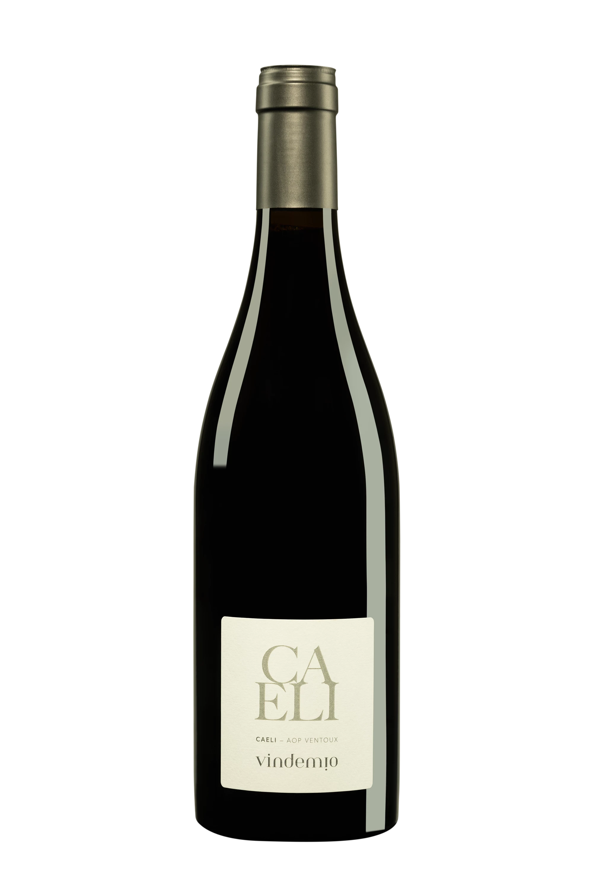 Domaine Vindemio - Ventoux 'Caeli" Rouge 2019, 75cl