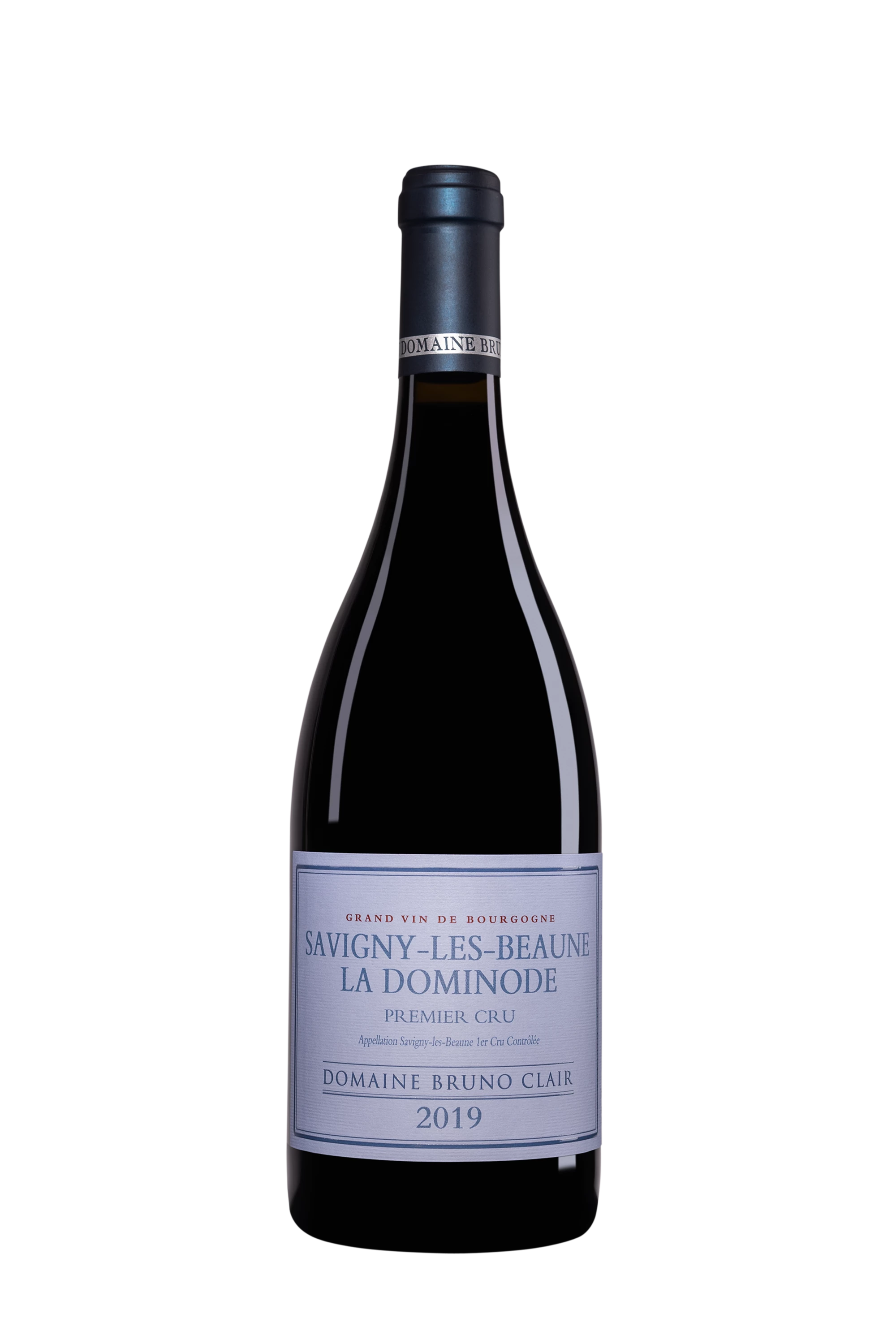 Domaine Bruno Clair - Savigny-les-Beaune 1er Cru "La Dominode" Rouge 2019, 75cl