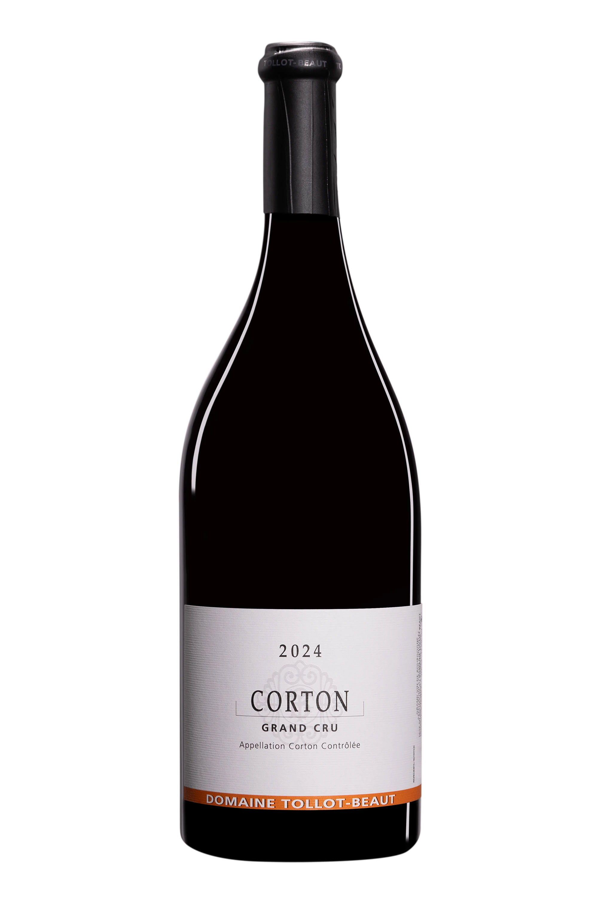Domaine Tollot-Beaut - Corton Grand Cru Rouge 2024, 75cl