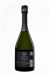 Maison Charles Heidsieck - Champagne Brut Blanc de Blancs Millésimé "Blanc des Millénaires" Blanc 1996 12°, 75cl