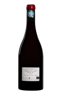 Domaine Emilien Feneuil - Coteaux Champenois "Les Gueules aux Vaches" Rosé 2022 13.3°, 75cl