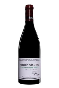 Domaine de la Romanée-Conti - Richebourg Grand Cru Rouge 2023 14°, 75cl