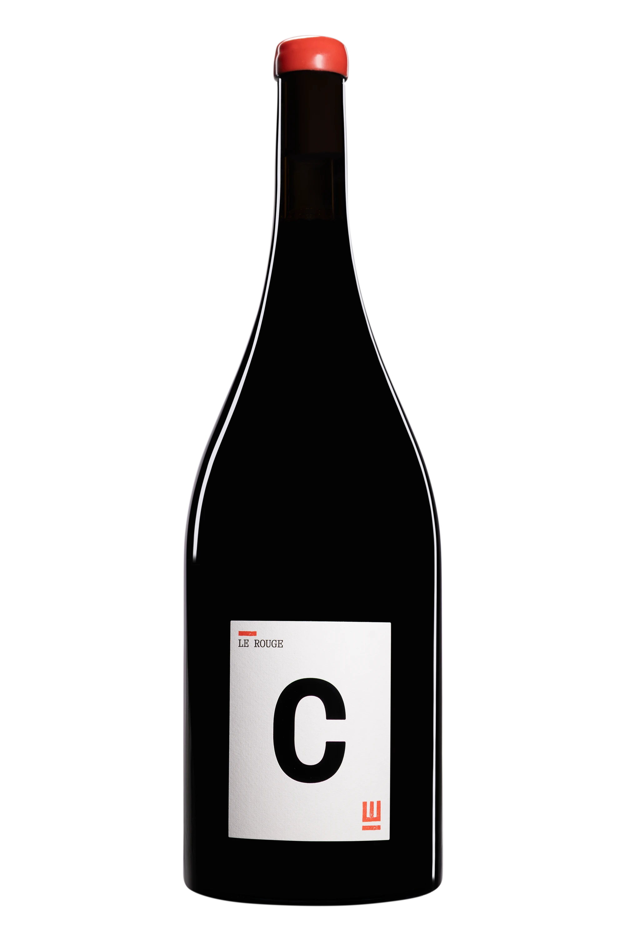 Domaine Pierre Weber - Alsace "Pinot Noir - C" Rouge 2024 12°, 150cl