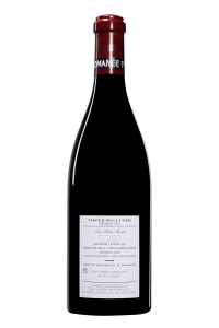 Domaine de la Romanée Conti - Vosne-Romanée 1er Cru "Les Petits Monts" Rouge 2018, 75cl