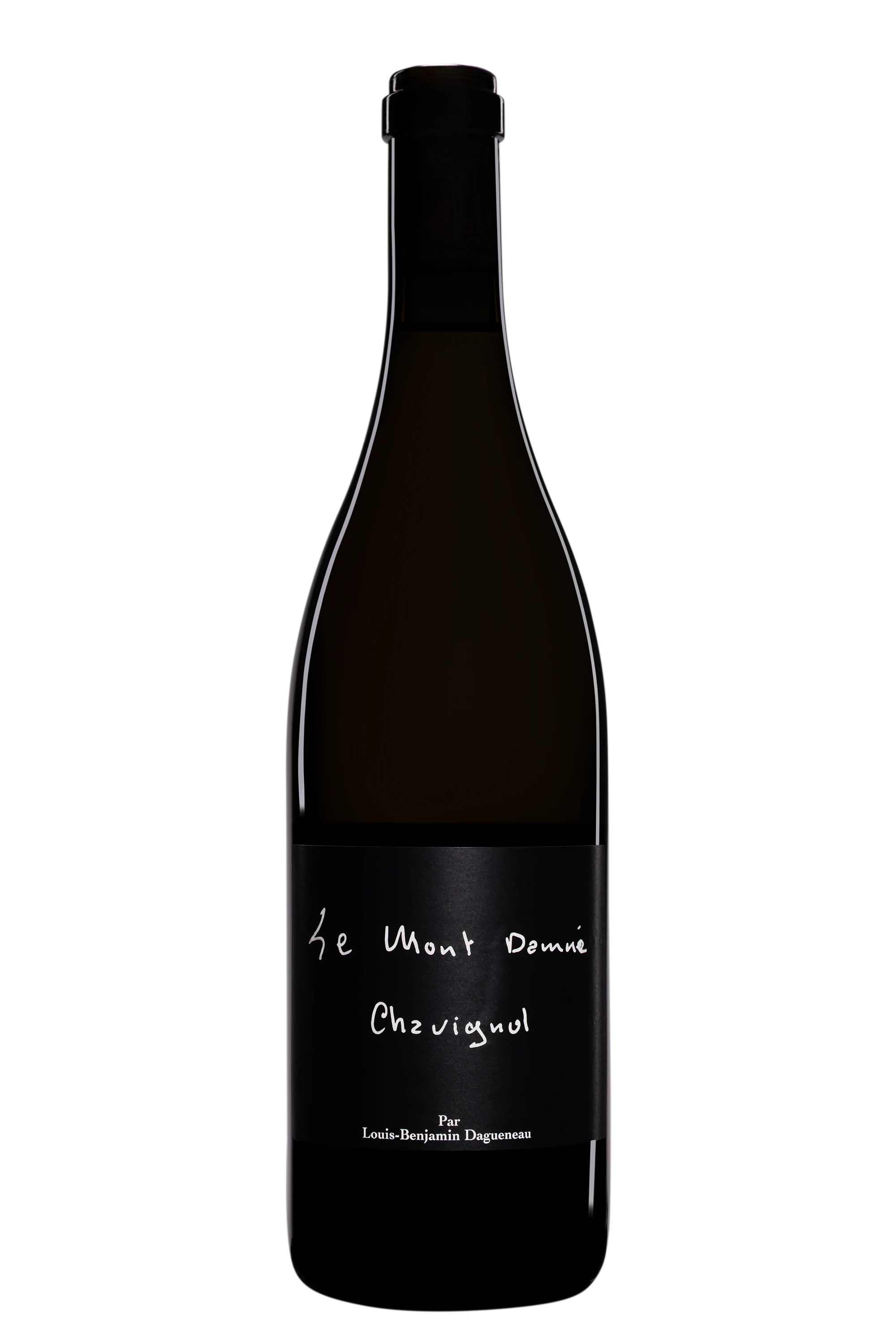 Domaine Didier Dagueneau - Sancerre "Le Mont Damné" Blanc 2022 13.5°, 75cl