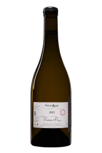 Domaine Pattes Loup - Chablis 1er Cru "Butteaux - Mise Tardive" Blanc 2021 12°, 75cl