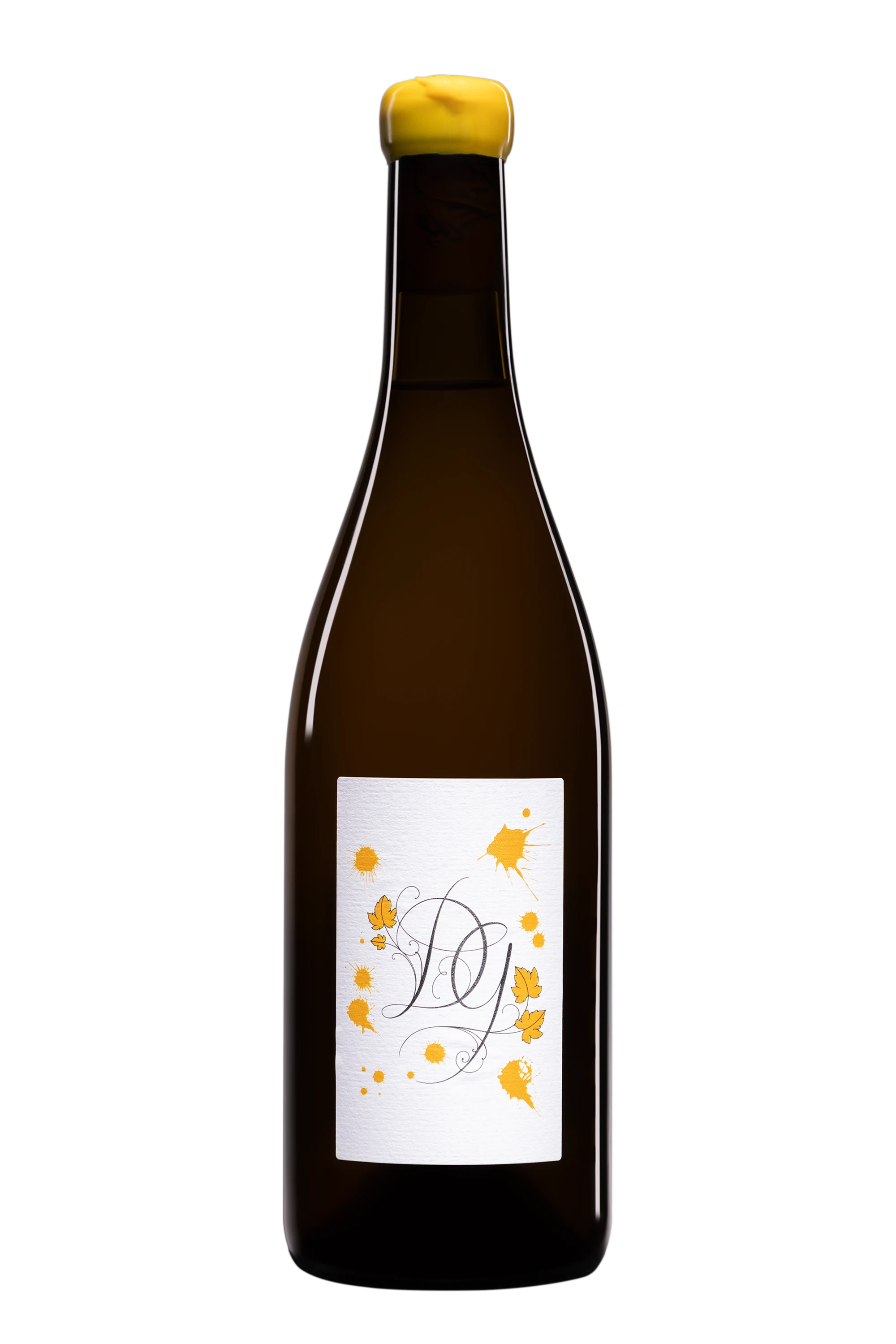 Domaine Damien Guadagnolo - Côtes du Jura "La Gravière" Blanc 2023 11°, 75cl