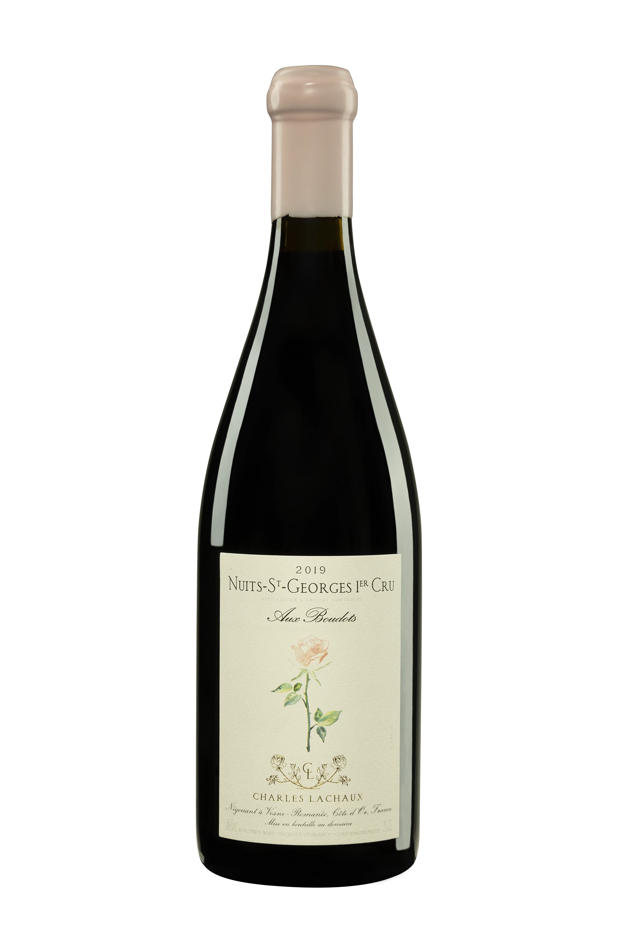 ワイン Nuits-St-es 1er Cru Charles Lachaux Nuits-Saint-Georges 1er Cru 