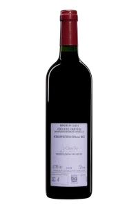 Ronchi di Cialla - Colli Orientali del Friuli "Schioppettino Ribolla Nera" Rouge 2023, 75cl