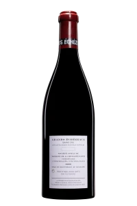 Domaine de la Romanée Conti - Grands Echezeaux Grand Cru Rouge 2012, 75cl