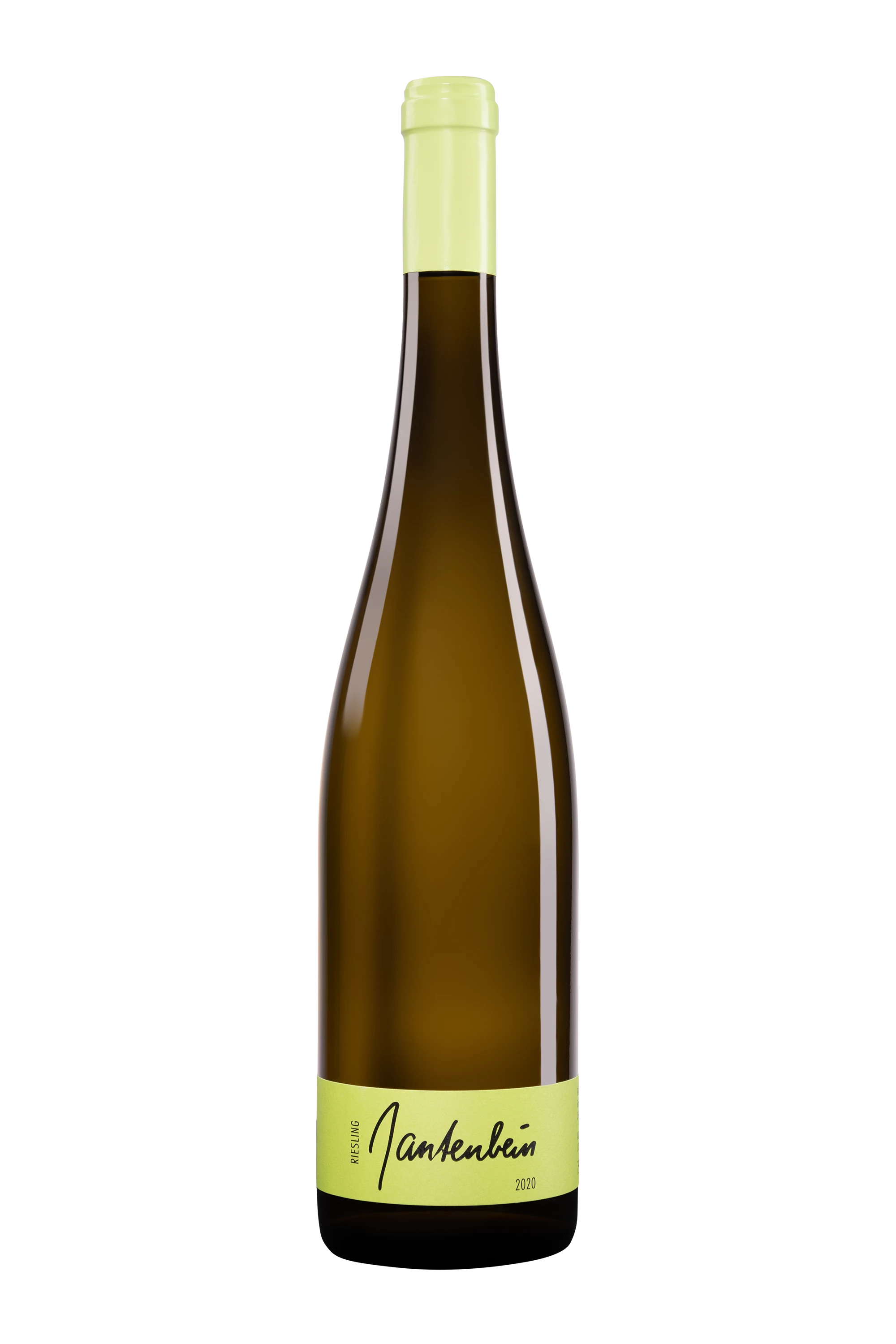 Domaine Martha & Daniel Gantenbein - Graubünden Sec "Riesling" Blanc 2020 13°, 75cl
