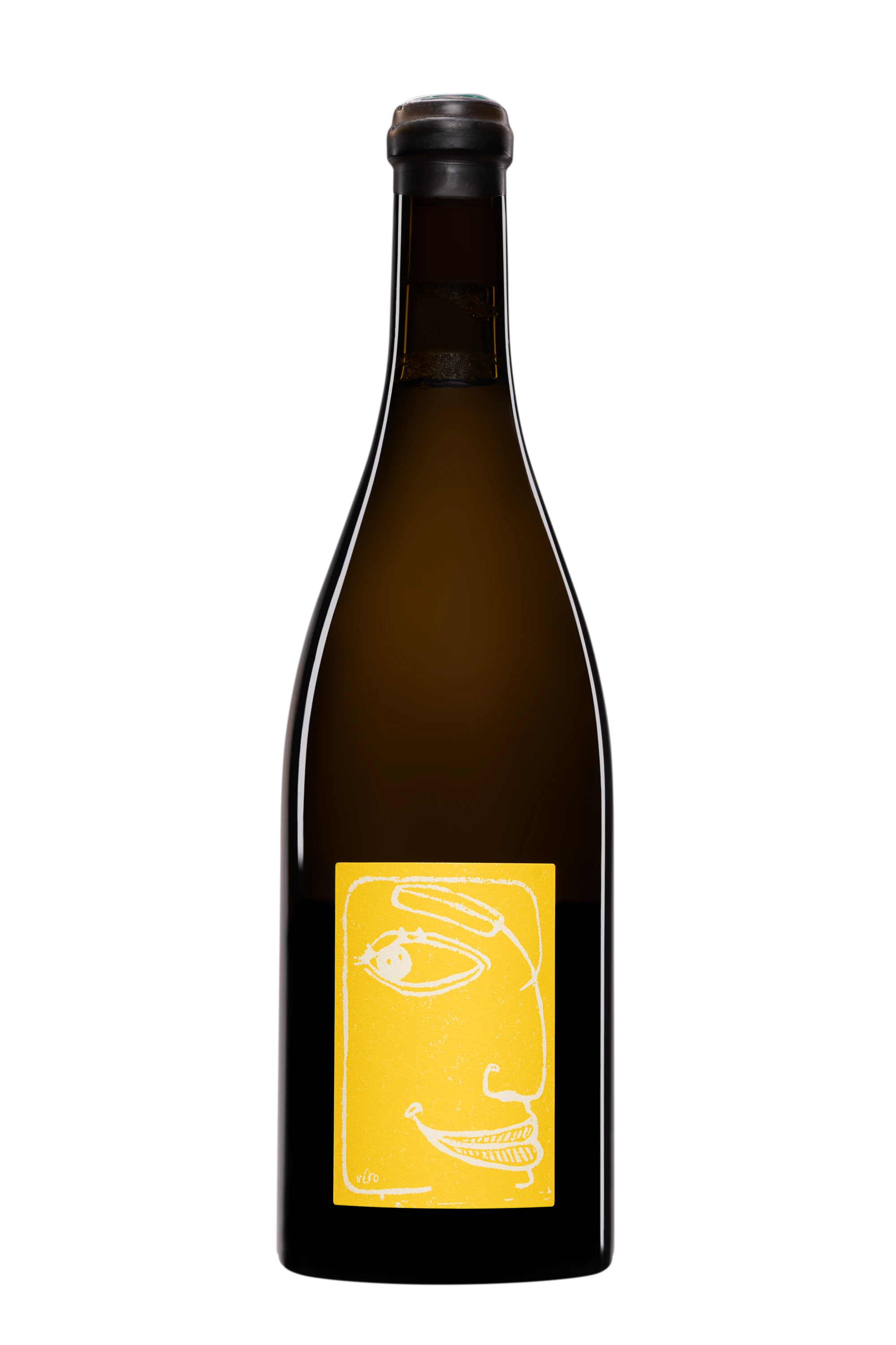 Domaine Thimothée Stroebel - Coteaux Champenois 1er Cru "Les Cumines" Blanc Vendange 2022 12.5°, 75cl