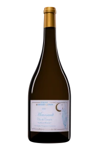 Domaine Bernard-Bonin - Meursault Villages "Clos du Cromin - Le Pré de Manche" Blanc 2021 12.5°, 150cl