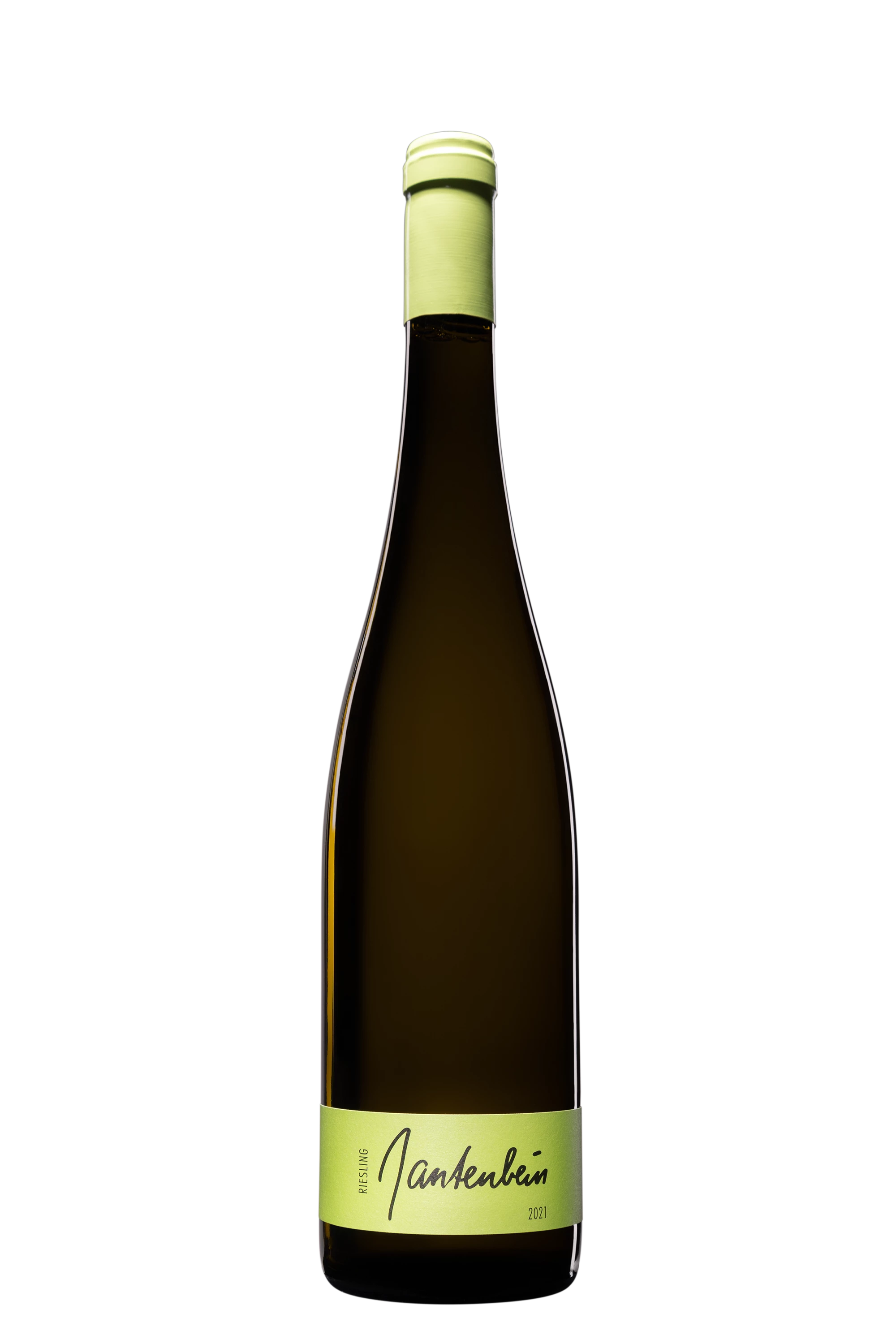 Domaine Martha & Daniel Gantenbein - Graubünden Sec "Riesling" Blanc 2021 13.5°, 75cl