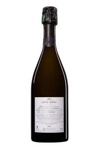 Champagne Girard-Bonnet - Champagne Extra-Brut Grand Cru Blanc de Blancs "Mon Village" Blanc Vendange 2022 Dégorgement 26 May. 2026 13°, 75cl