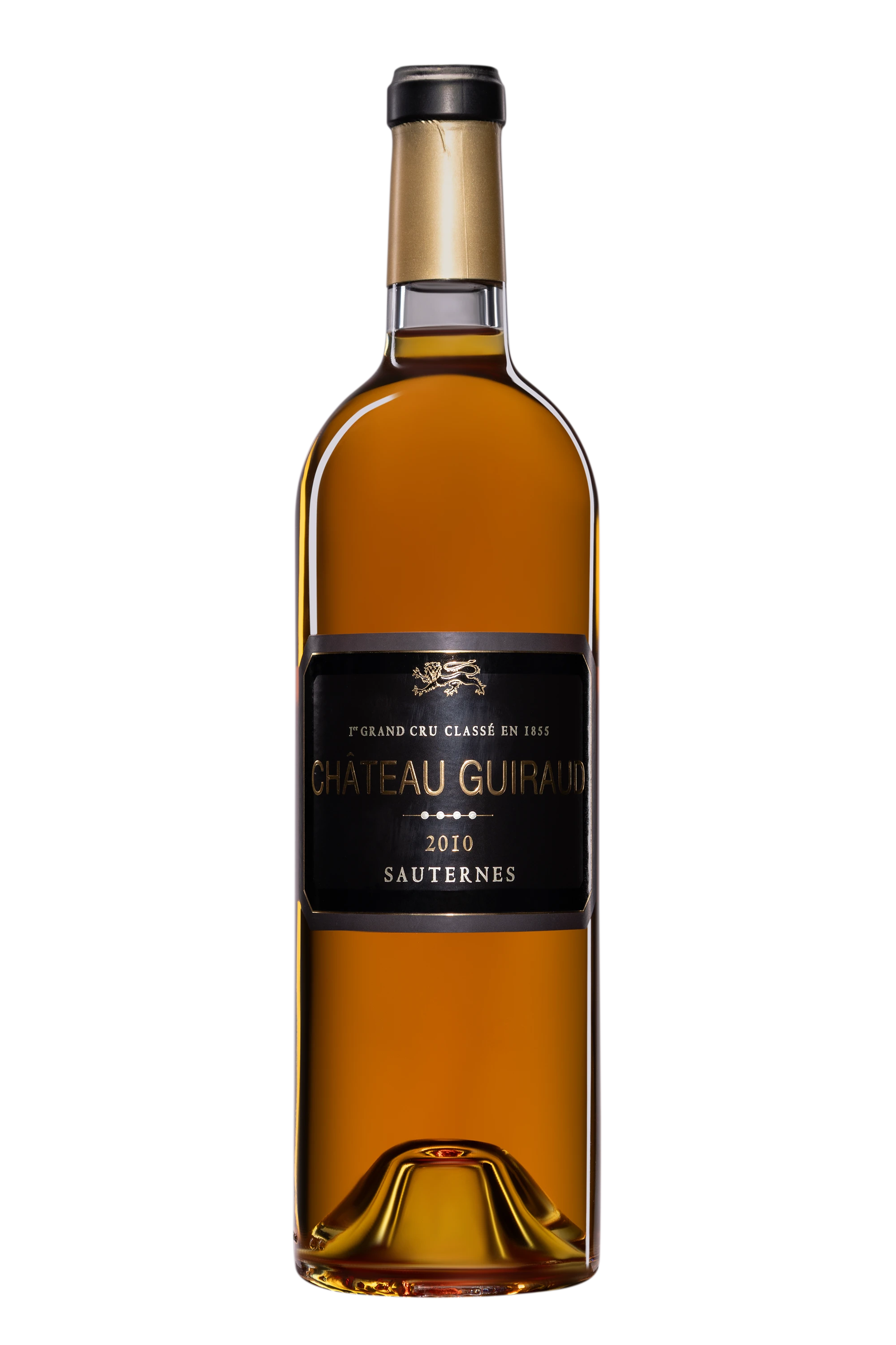 Château Guiraud - Sauternes 1er Grand Cru Classé "1er Cru Classé" Blanc 2010 13.5°, 75cl