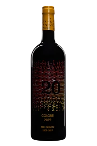 Bibi Graetz - Toscane "Colore" Rouge 2019 14°, 75cl