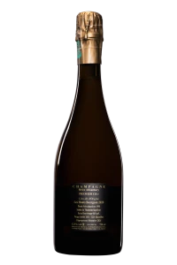 Domaine Brice Allouchery - Champagne Extra-Brut 1er Cru Blanc de Noirs Millésimé "Les Hauts Bourgeois" Blanc 2020 Dégorgement Dec. 2024 12.5°, 75cl