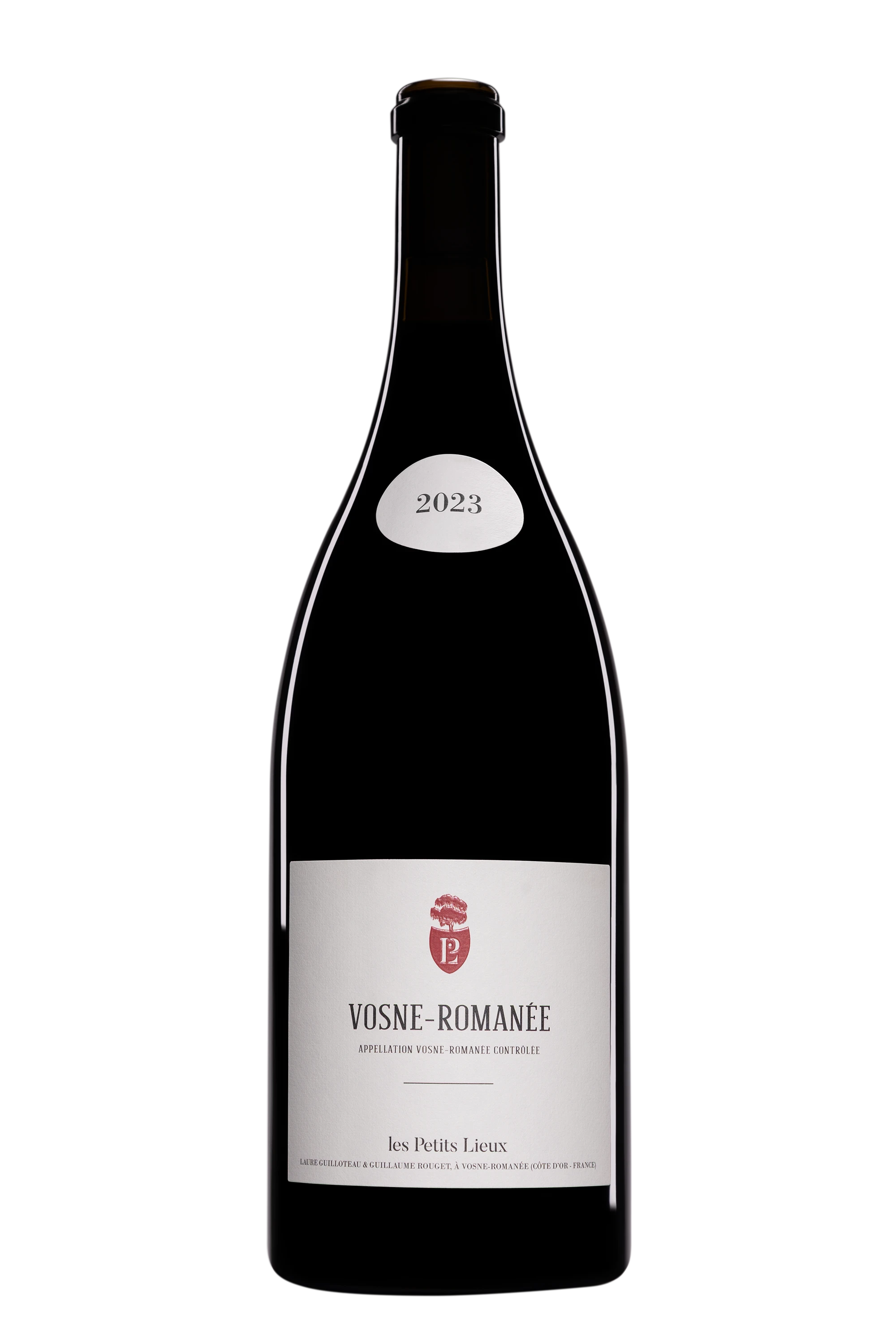 Maison Les Petits Lieux - Vosne-Romanée Rouge 2023, 150cl