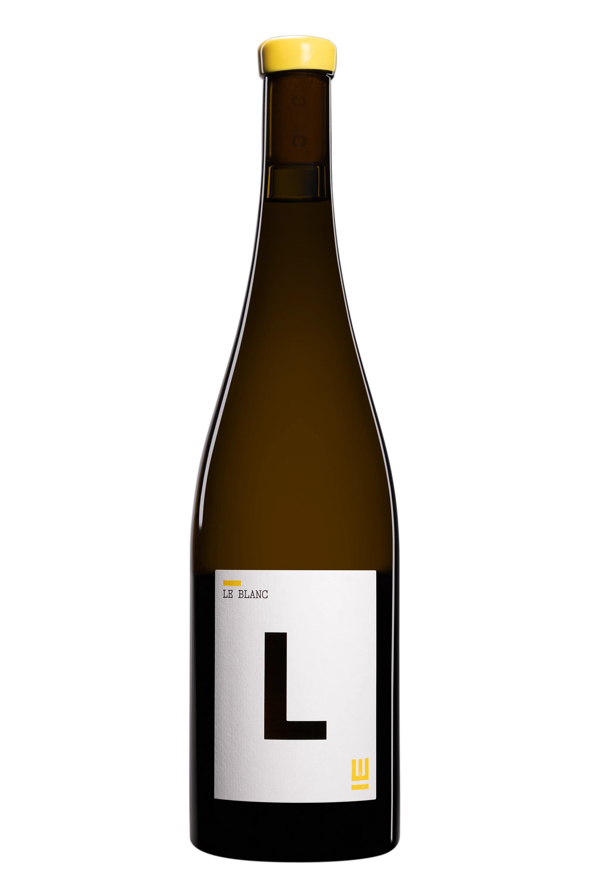 Domaine Pierre Weber - Alsace "Riesling - L" Blanc 2024 12.5°, 75cl