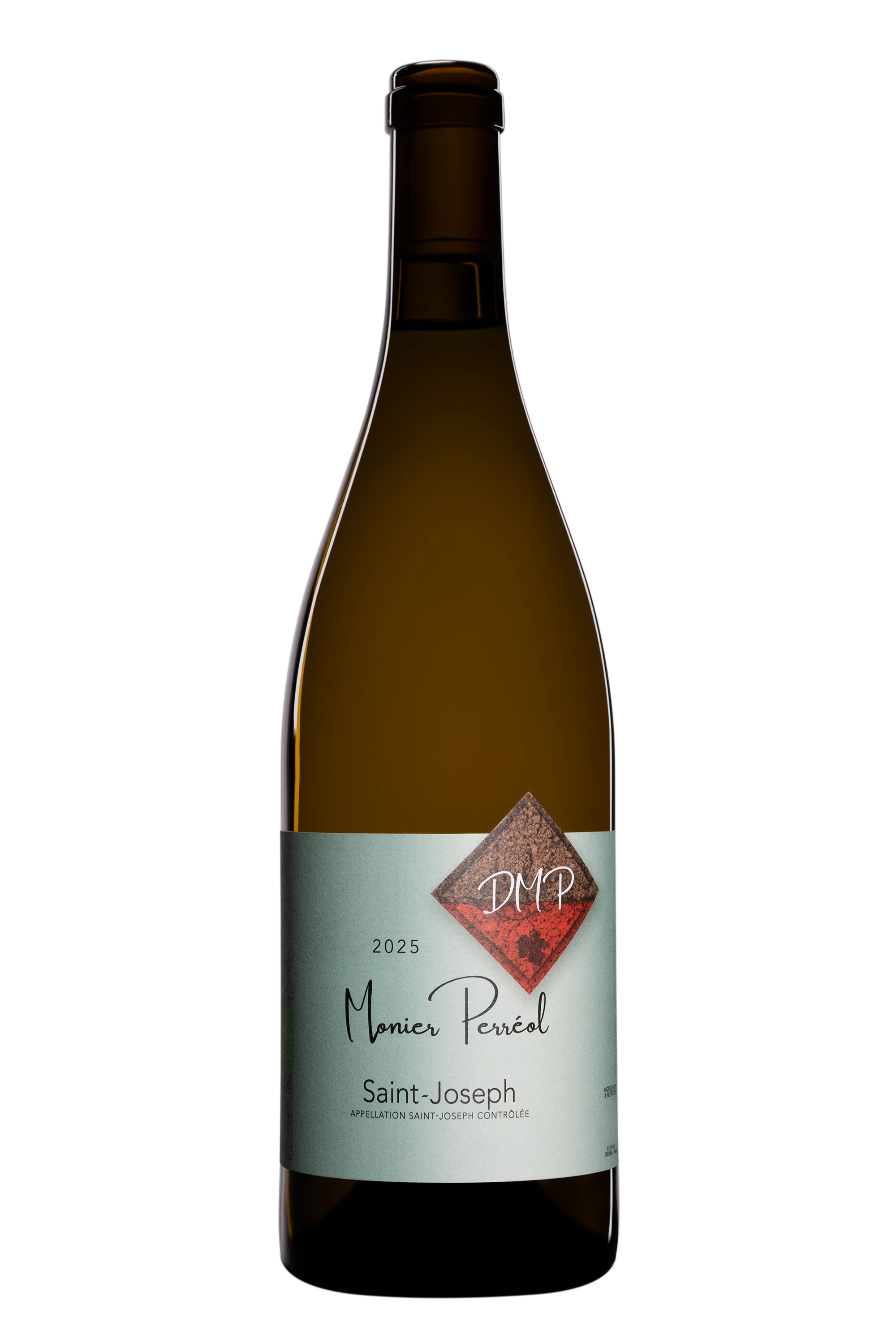 Domaine Monier Perréol - Saint-Joseph Blanc 2025, 75cl