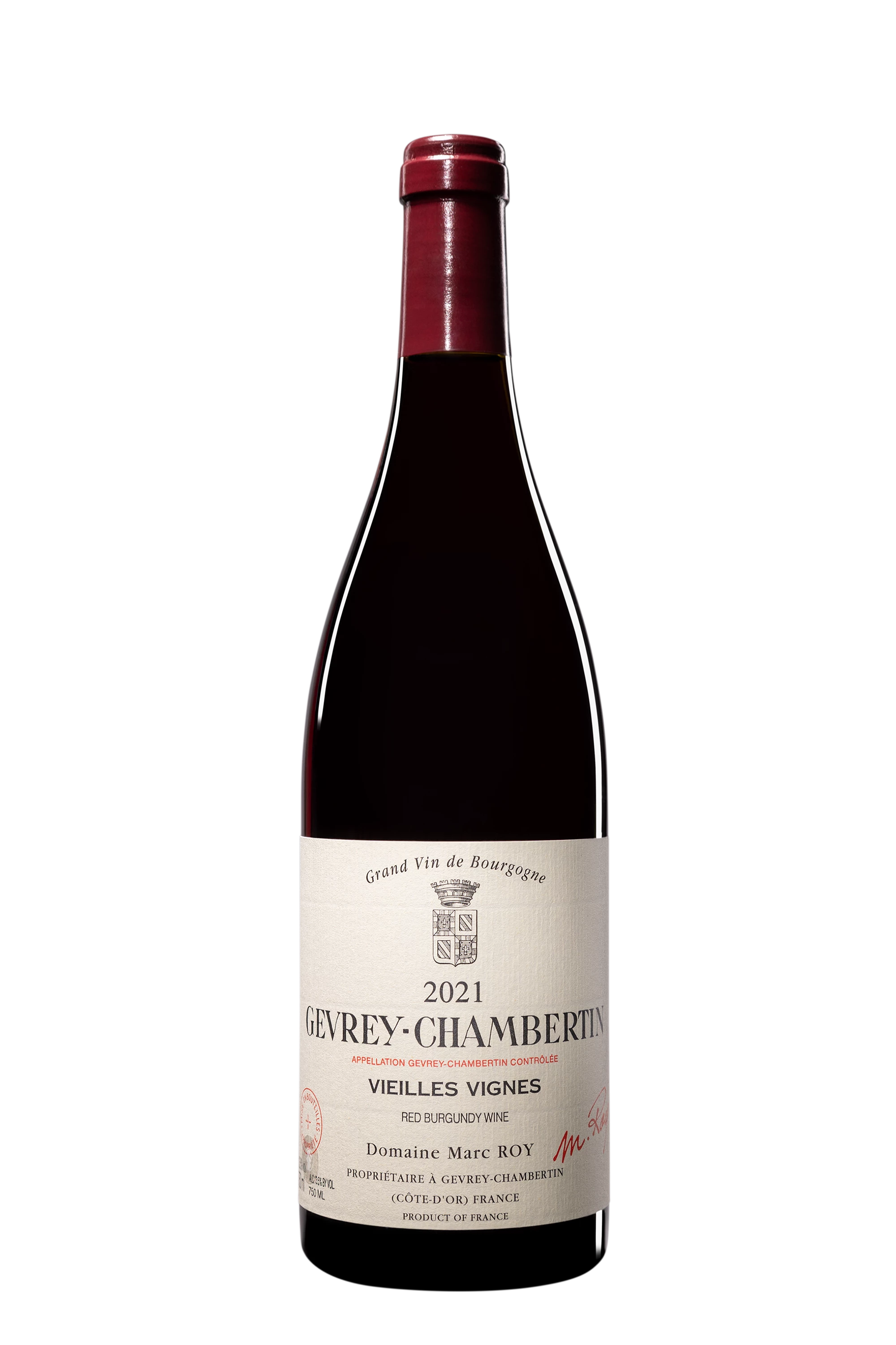 Gevrey-Chambertin 