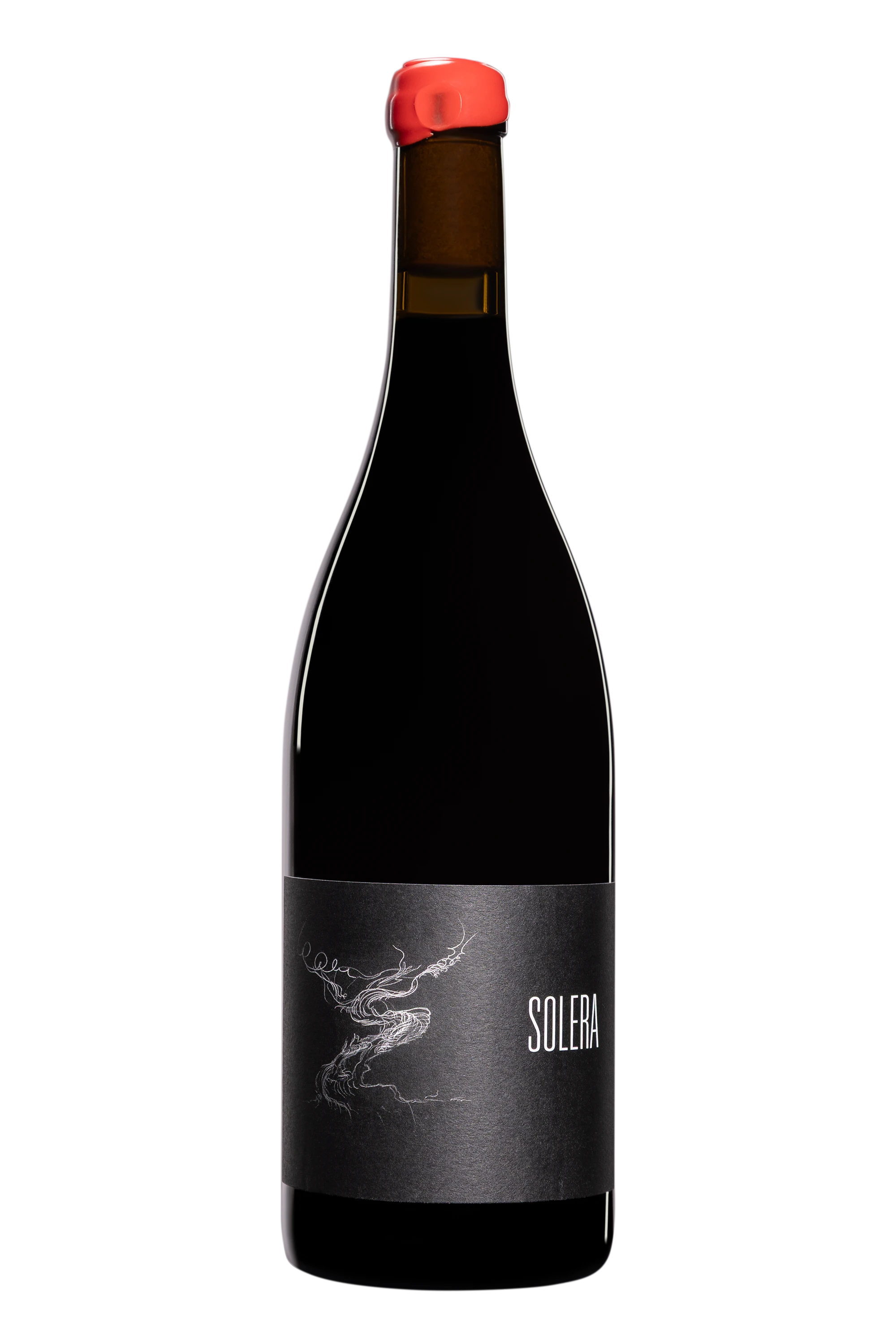 Maison Pinot Noar - Vin de France "Solera" Rouge NV, 75cl