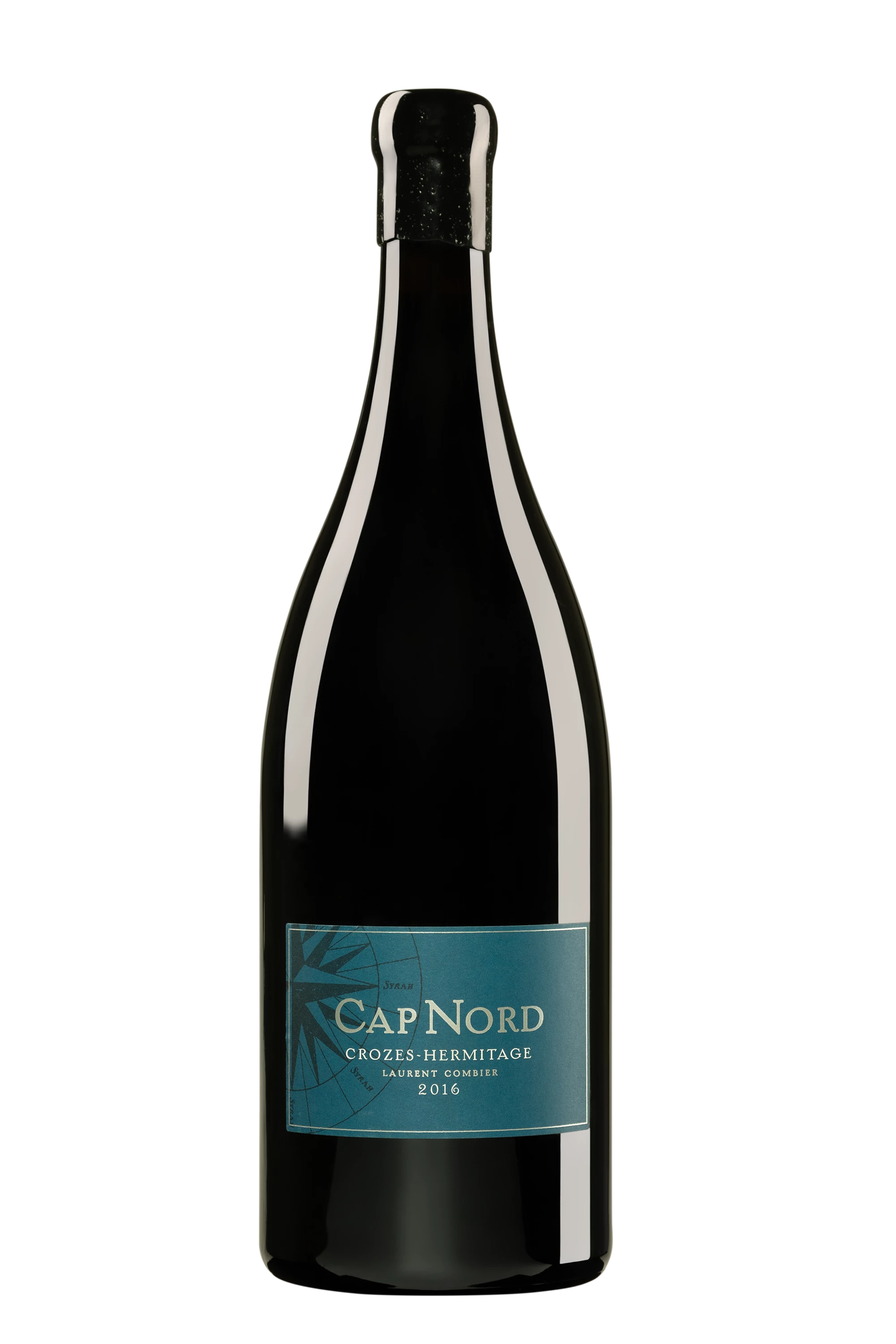 Domaine Combier - Crozes Hermitage "Cap Nord" Rouge 2016, 300cl