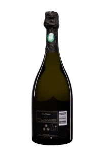 Maison Dom Pérignon - Champagne Brut Millésimé Blanc 2018 12.5°, 75cl