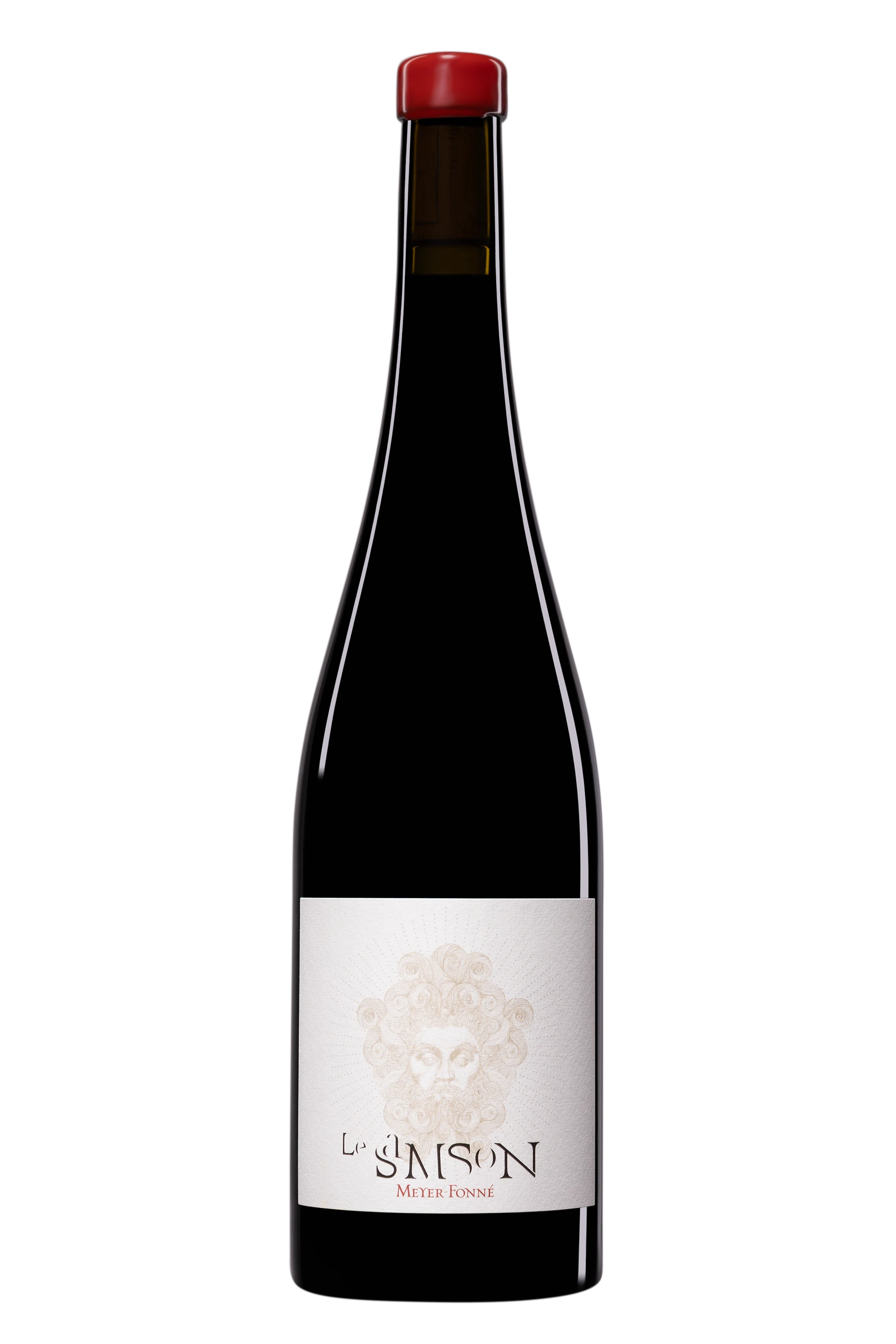 Domaine Meyer-Fonne - Vin de France Syrah "Le Samson" Rouge 2024 13.5°, 75cl